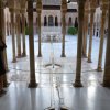 Alhambra, Löwenhof